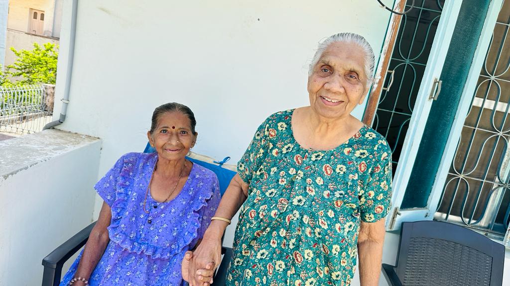 Ashray Care Centre